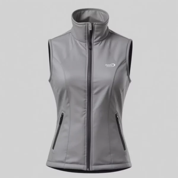 Technical Riding Vest