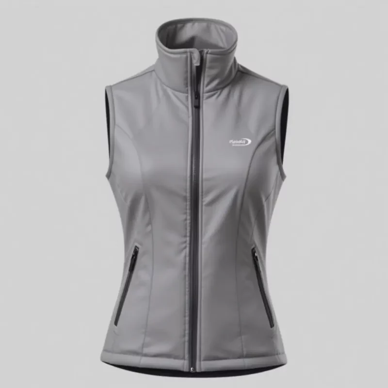 Technical Riding Vest