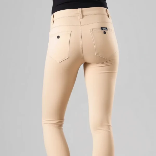 Comfort Fit Breeches