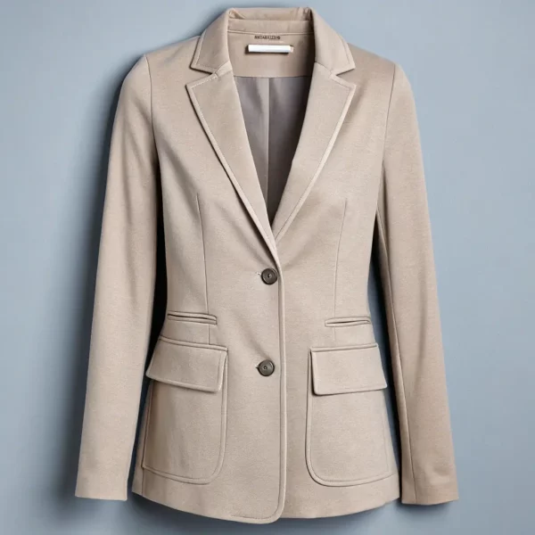 Elegant Riding Jacket