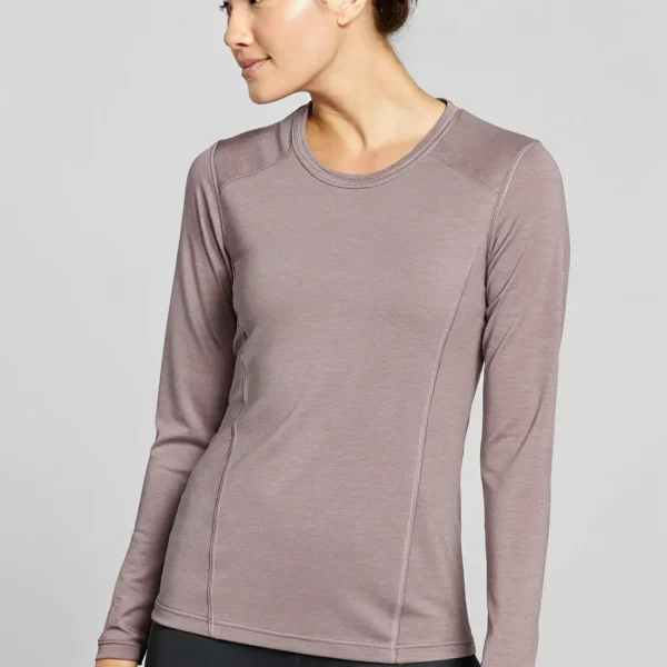 Stylish Base Layer Top