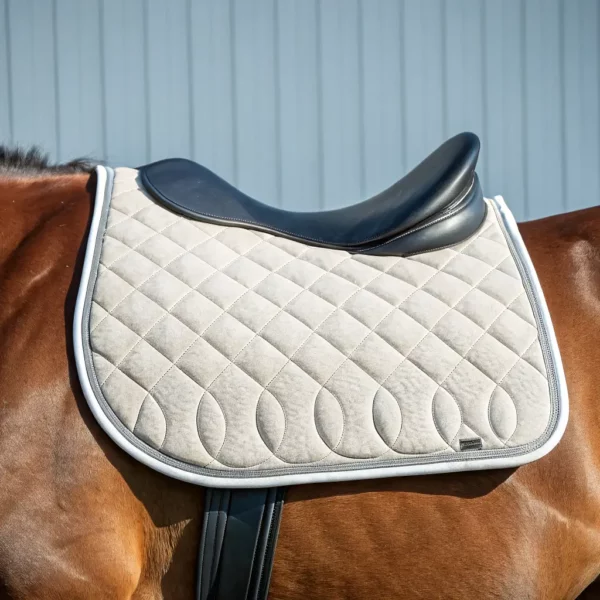 Decorative Saddle Pad